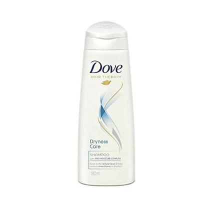 Dove Shampoo Dryness Care